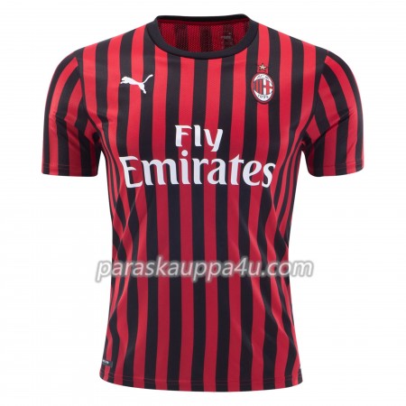 AC Milan Kotipelipaita 2019-2020